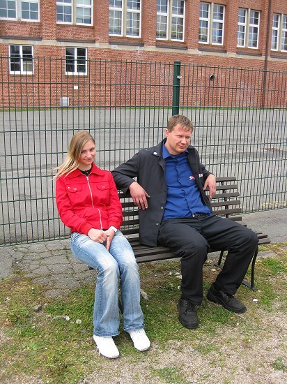 Foto: Holger Drosdeck